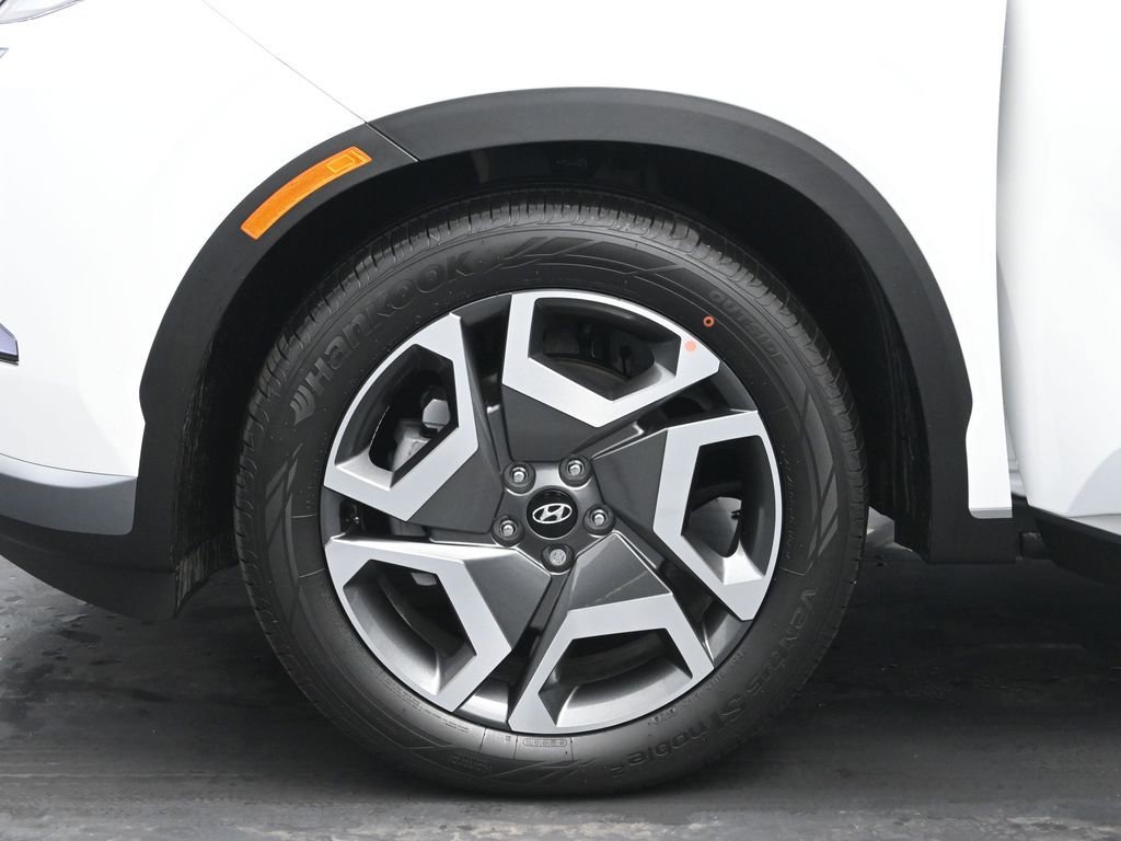Used 2025 Hyundai Palisade SEL AWD/4WD image 37