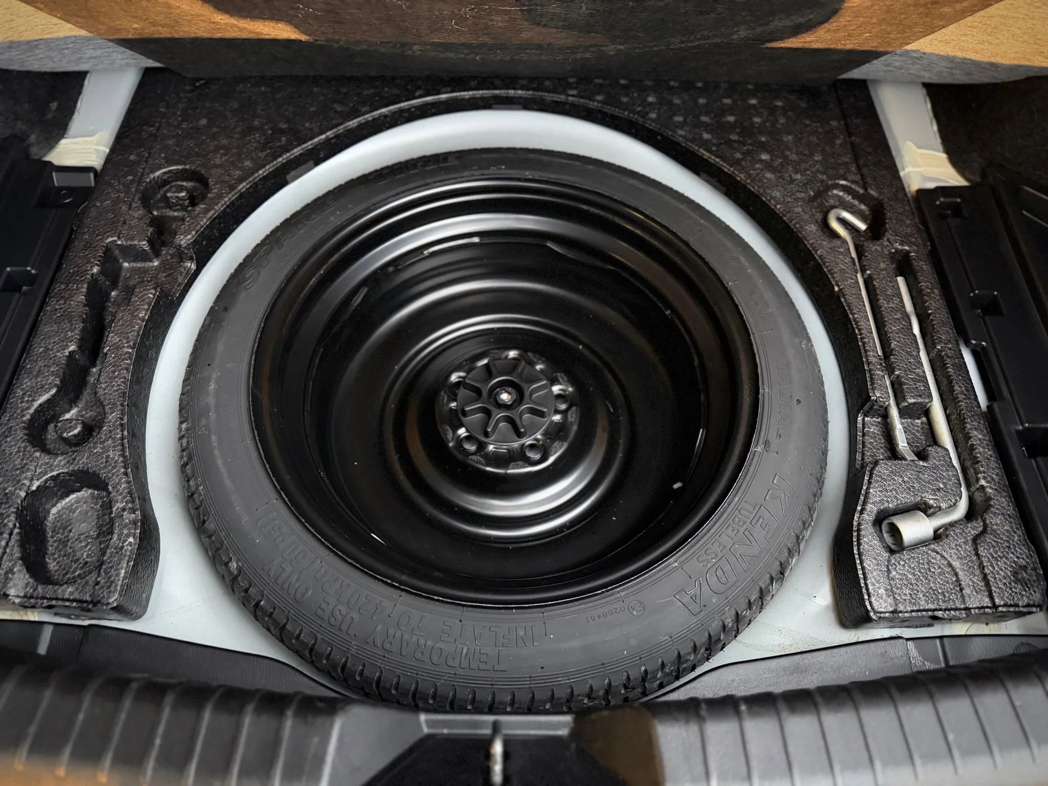 Used 2016 MAZDA MAZDA6 Touring image 23