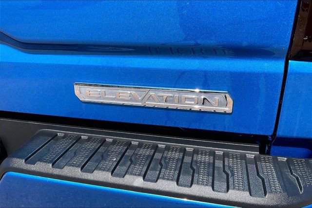 Used 2023 GMC Sierra 1500 Elevation AWD/4WD image 22