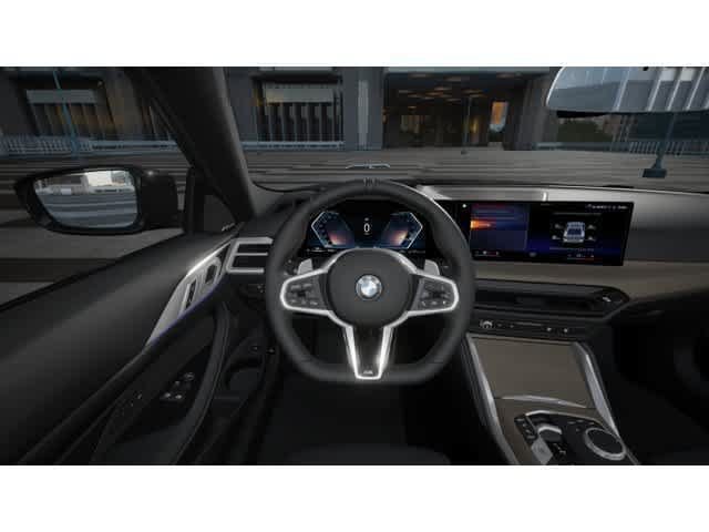 New 2027 BMW 430i Coupe w/ M Sport Package RWD image 13