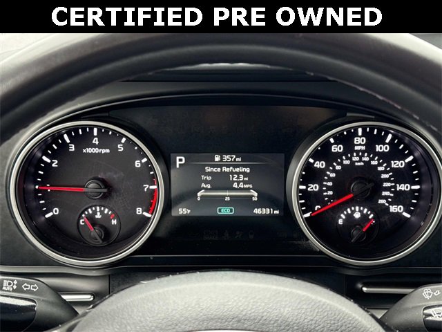 Used 2024 Kia Carnival LX image 27