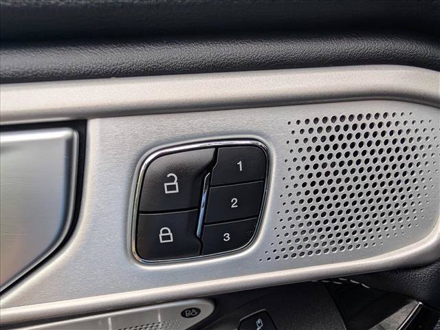 Used 2024 Ford Explorer ST w/ Equipment Group 401A AWD/4WD image 34