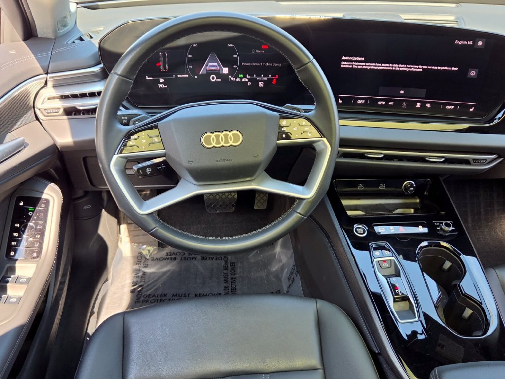 Used 2025 Audi A5 Premium w/ Convenience Package AWD/4WD image 14