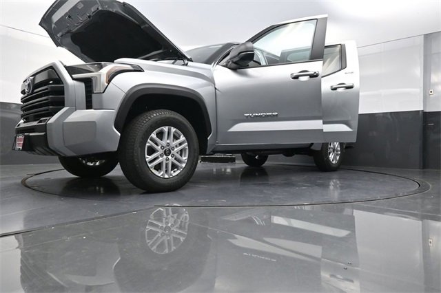 New 2026 Toyota Tundra SR5 image 37