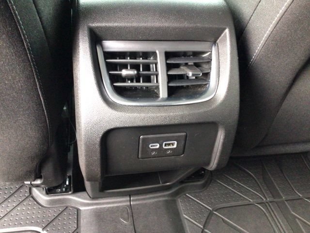 Used 2025 Chevrolet Blazer LT w/ Driver Confidence Package FWD image 14