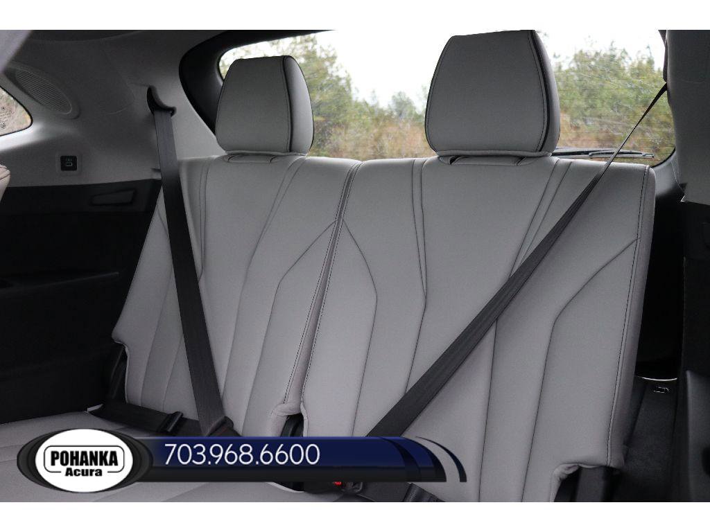 New 2026 Acura MDX w/ Advance Package image 33
