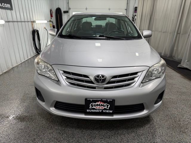 Used 2013 Toyota Corolla LE image 2