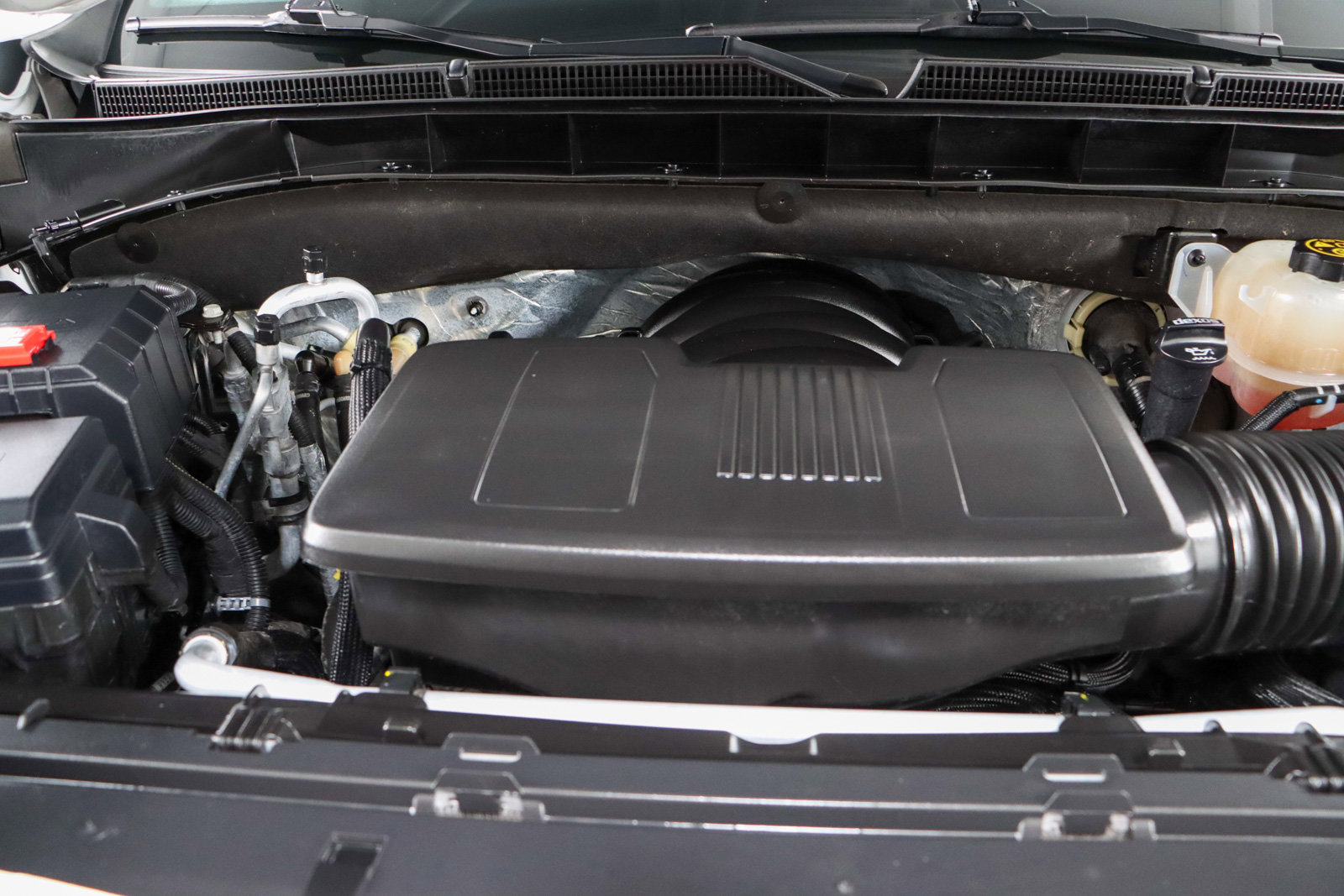 Used 2023 GMC Yukon XL AT4 image 36