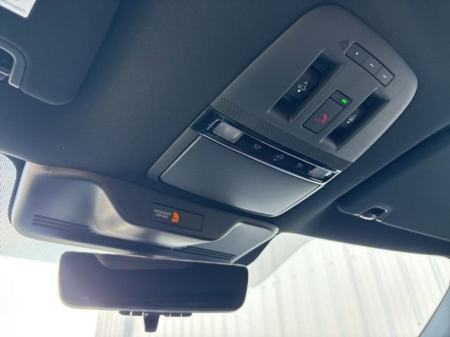 New 2026 Nissan Armada NISMO image 22