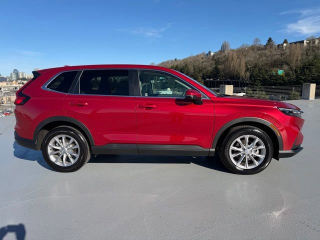 Certified 2024 Honda CR-V EX-L image 8