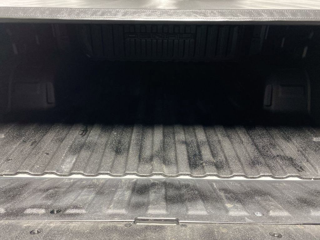 Used 2024 GMC Sierra 1500 Denali w/ Denali Reserve Package image 23