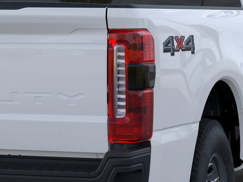 New 2026 Ford F350 XL image 21