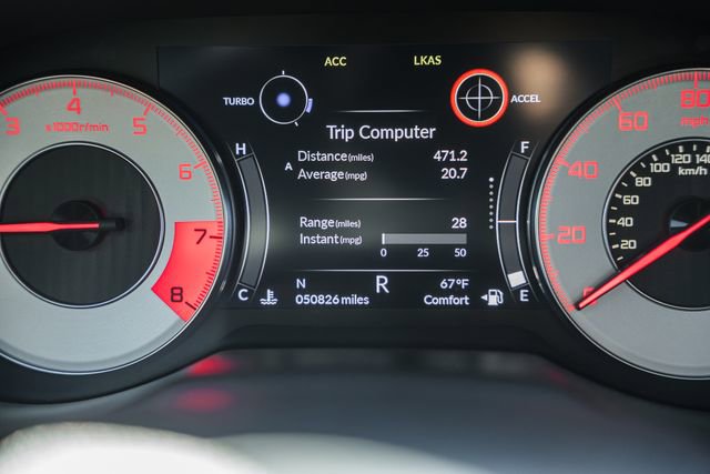 Used 2020 Acura RDX A-Spec image 48