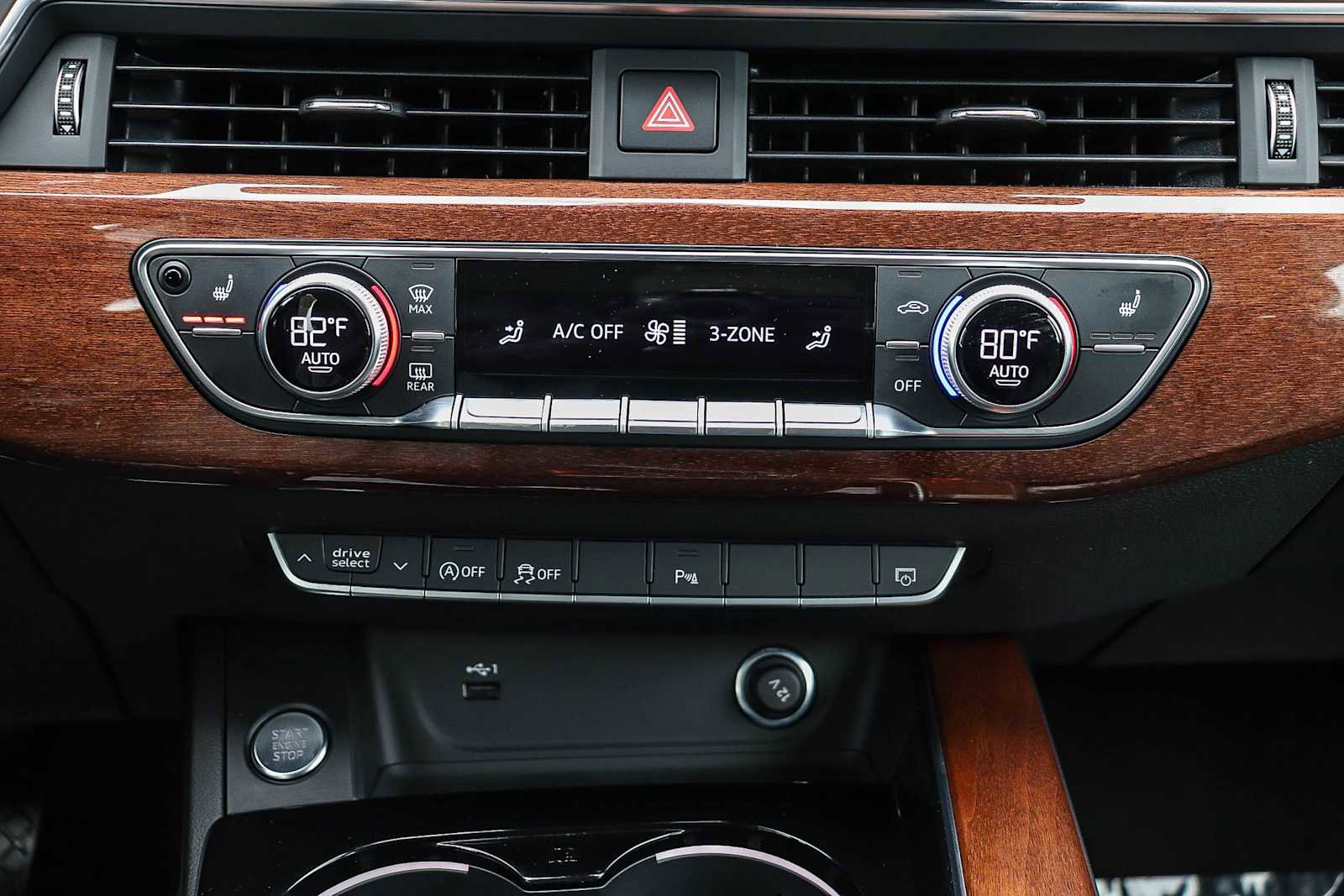 Used 2024 Audi A5 2.0T Premium image 18