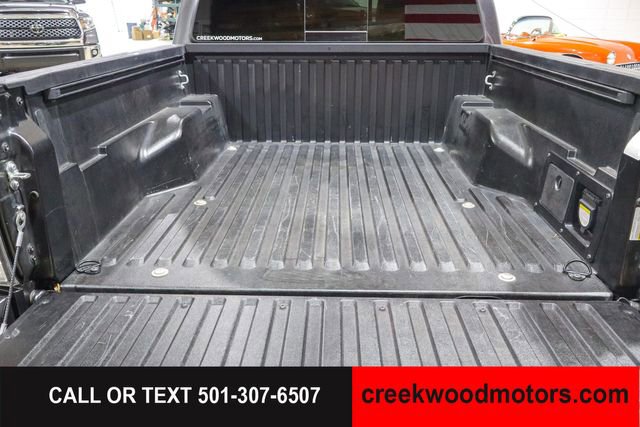 Used 2021 Toyota Tacoma TRD Sport w/ Technology Package AWD/4WD image 18