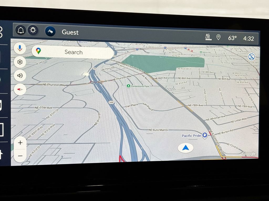 New 2025 Honda Prologue EX image 16