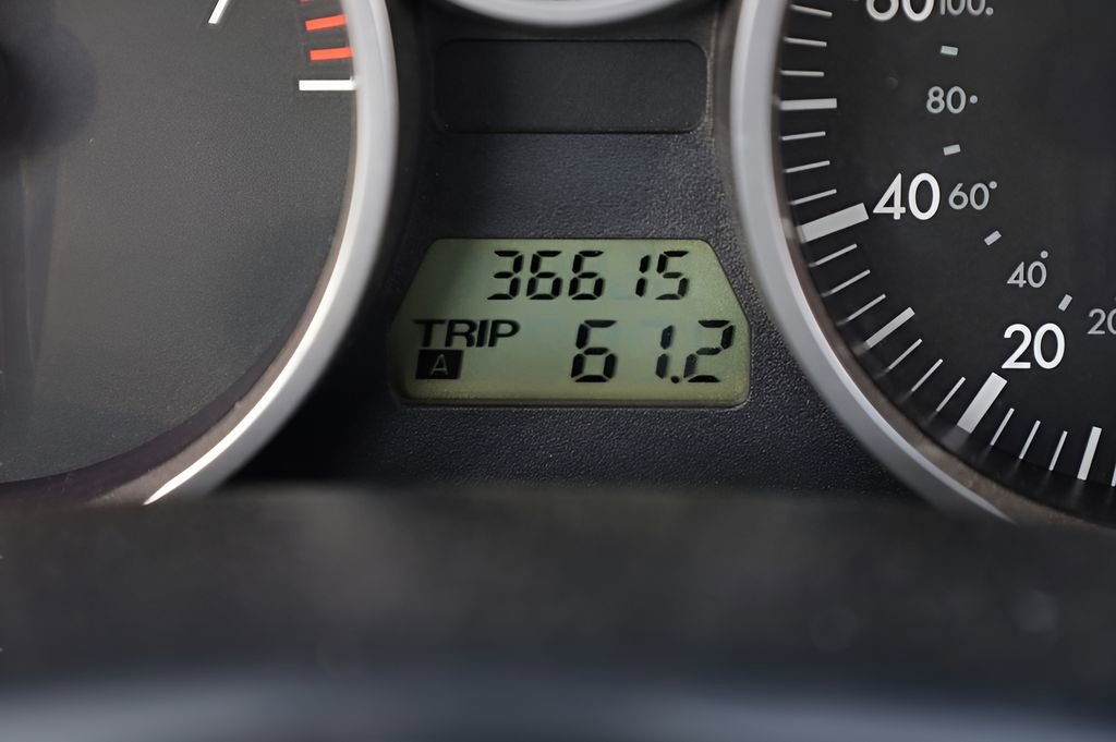 Used 2008 MAZDA MX-5 Miata Sport w/ Appearance Pkg RWD image 12