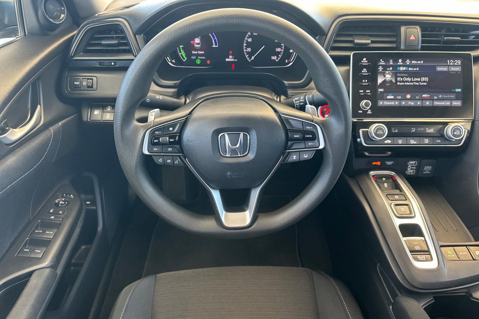 Certified 2022 Honda Insight EX image 14
