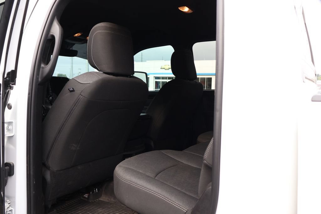 Used 2025 RAM 3500 Tradesman AWD/4WD image 34