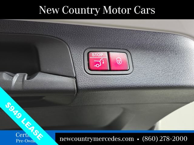 Certified 2025 Mercedes-Benz GLS 450 4MATIC image 14