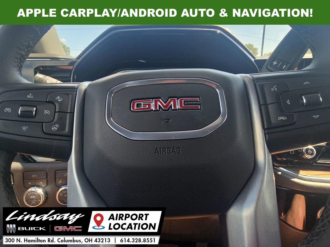 Used 2024 GMC Sierra 1500 Elevation image 11