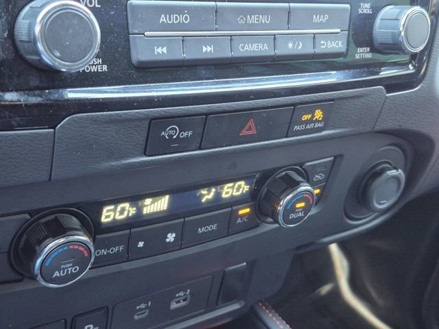 Used 2023 Nissan Frontier PRO-4X w/ Technology Package image 15