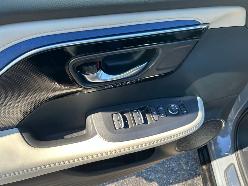 New 2025 Acura ADX A-Spec image 13