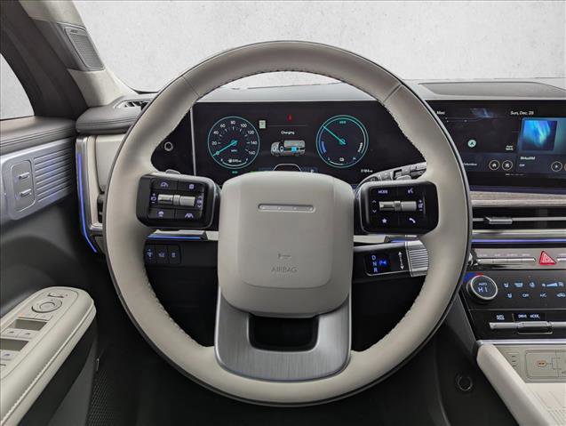 Used 2025 Hyundai Santa Fe Calligraphy image 15