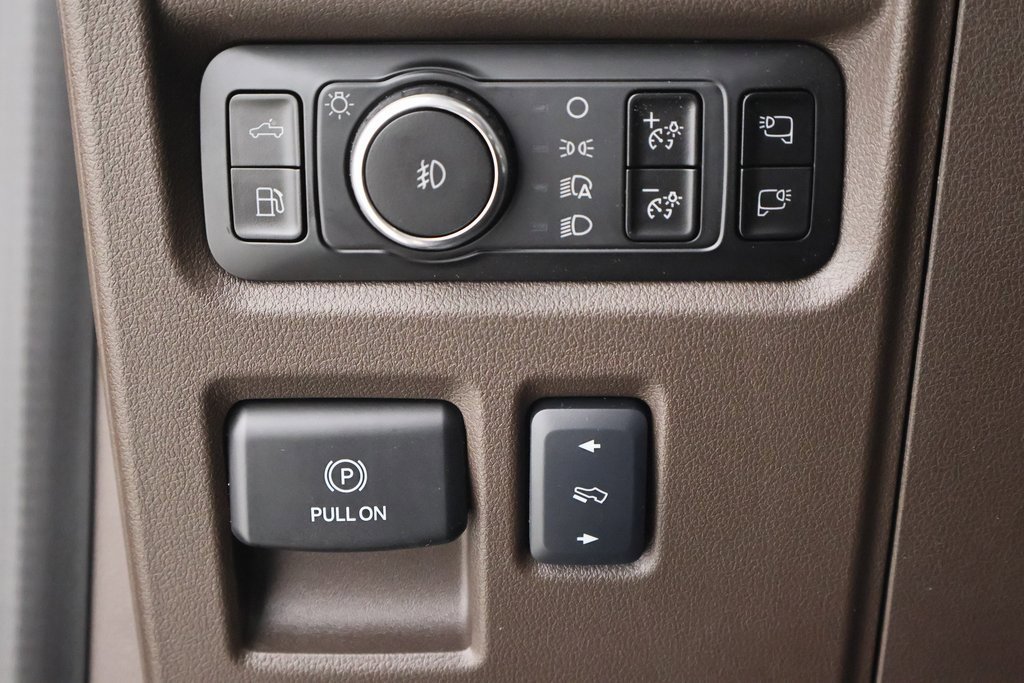 New 2025 Ford F150 King Ranch image 22