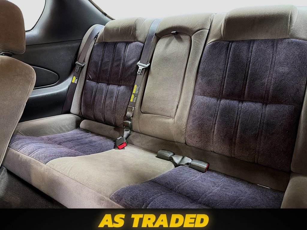 Used 2003 Chevrolet Monte Carlo LS image 21