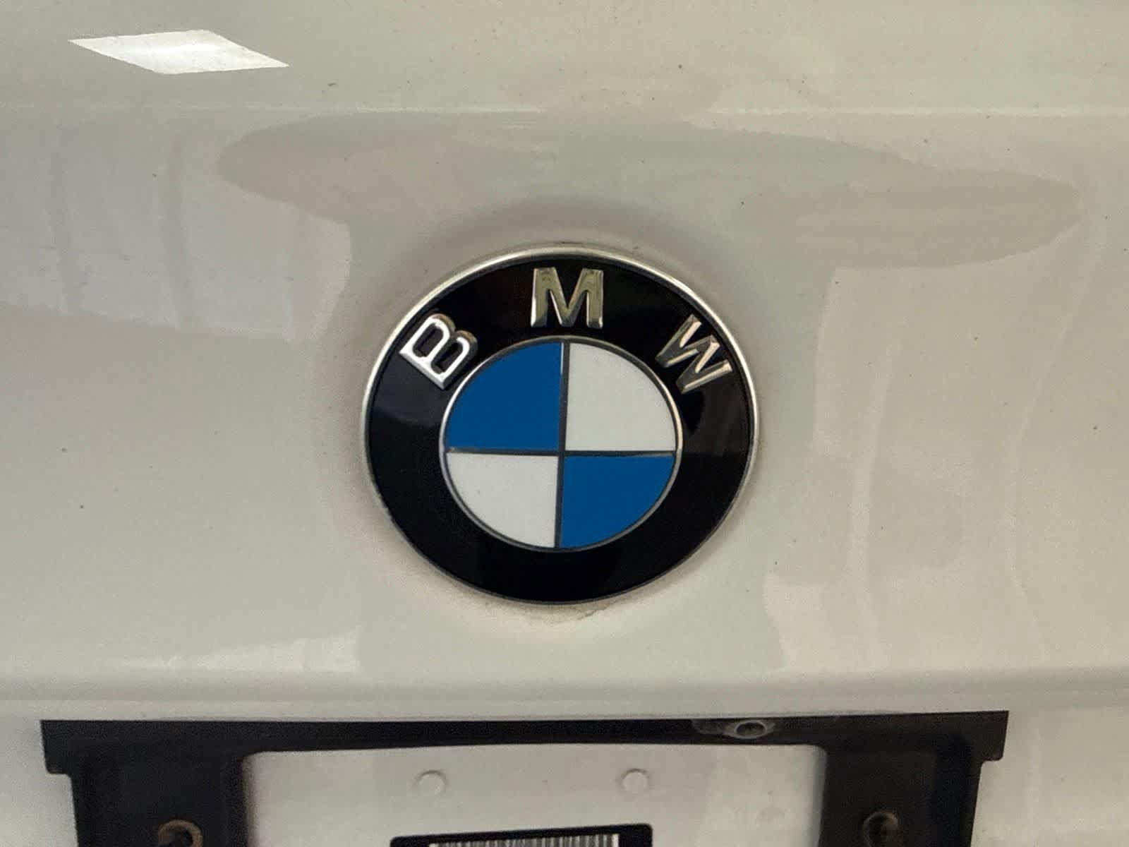 Used 2019 BMW M550i xDrive AWD/4WD image 13