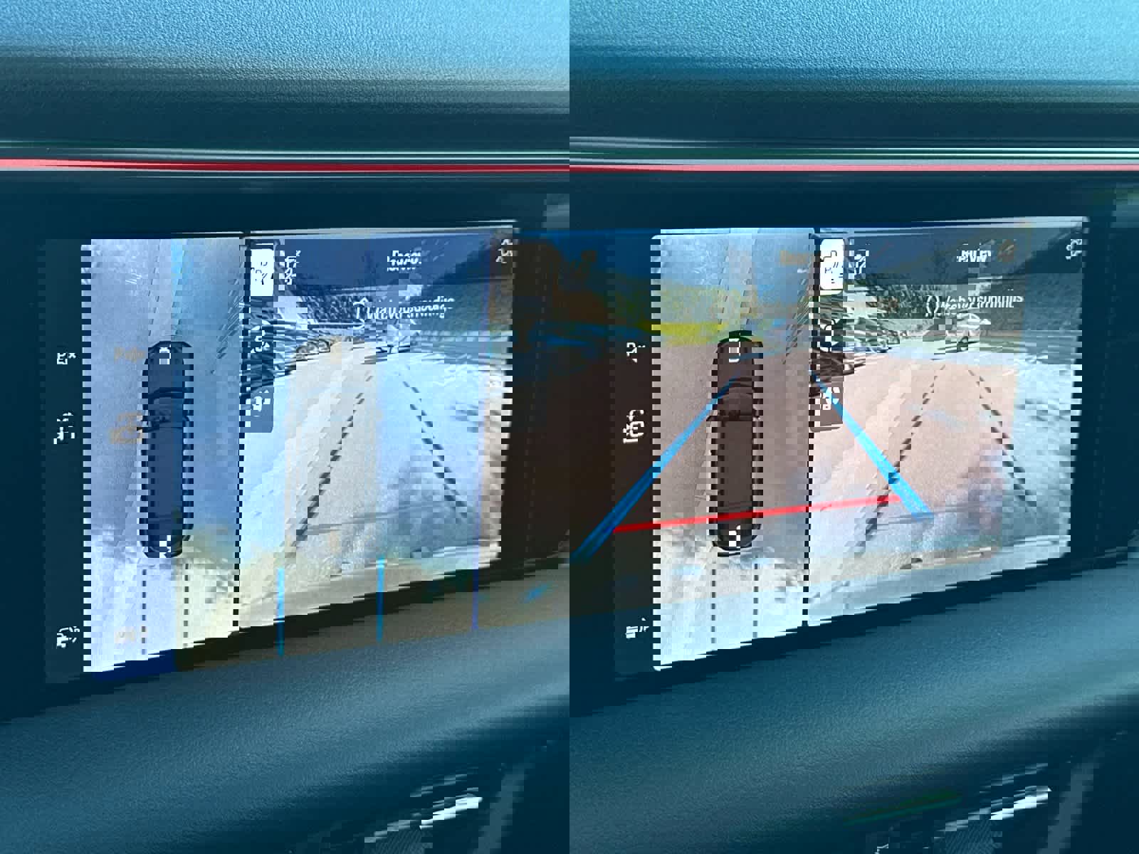 New 2026 Porsche Macan 4S Electric image 23