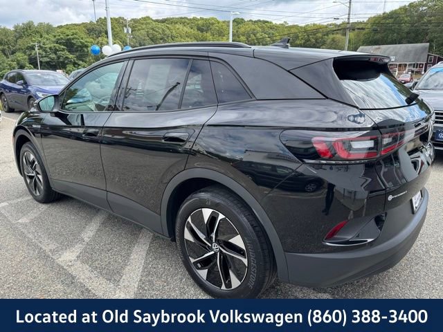 Certified 2022 Volkswagen ID.4 Pro image 7