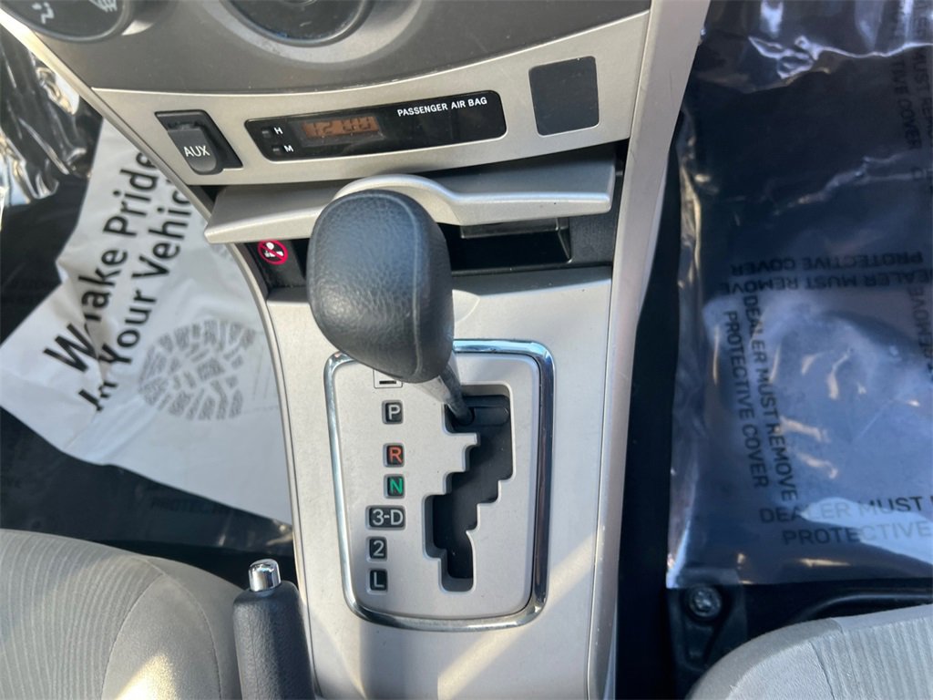 Used 2011 Toyota Corolla LE image 18