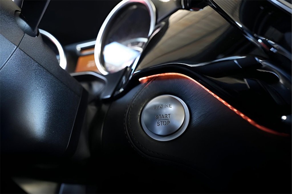 Used 2019 Mercedes-Benz GLE 63 AMG 4MATIC w/ Premium 3 Package image 53