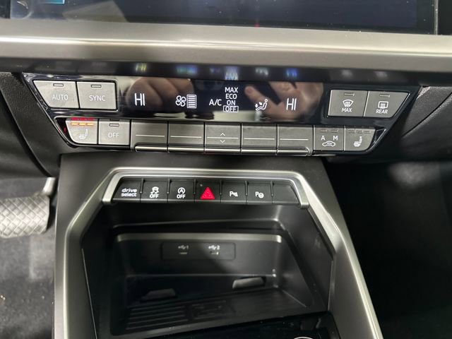 Used 2023 Audi A3 2.0T Premium image 23