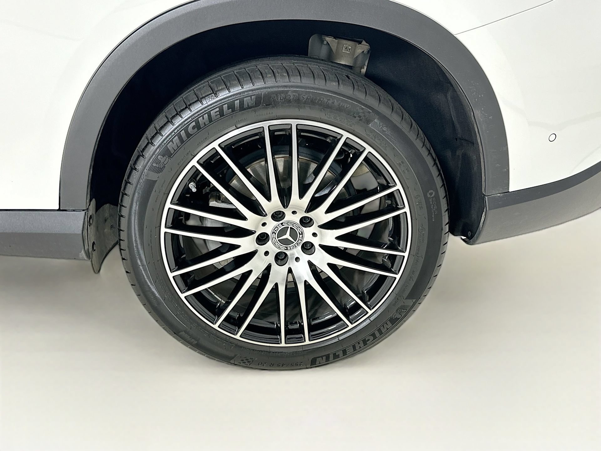 Certified 2026 Mercedes-Benz GLC 300 image 34