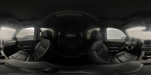 Used 2020 Chevrolet Tahoe LT AWD/4WD image 23