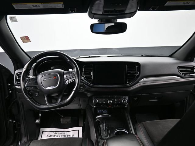 Used 2021 Dodge Durango R/T w/ Blacktop Package image 12