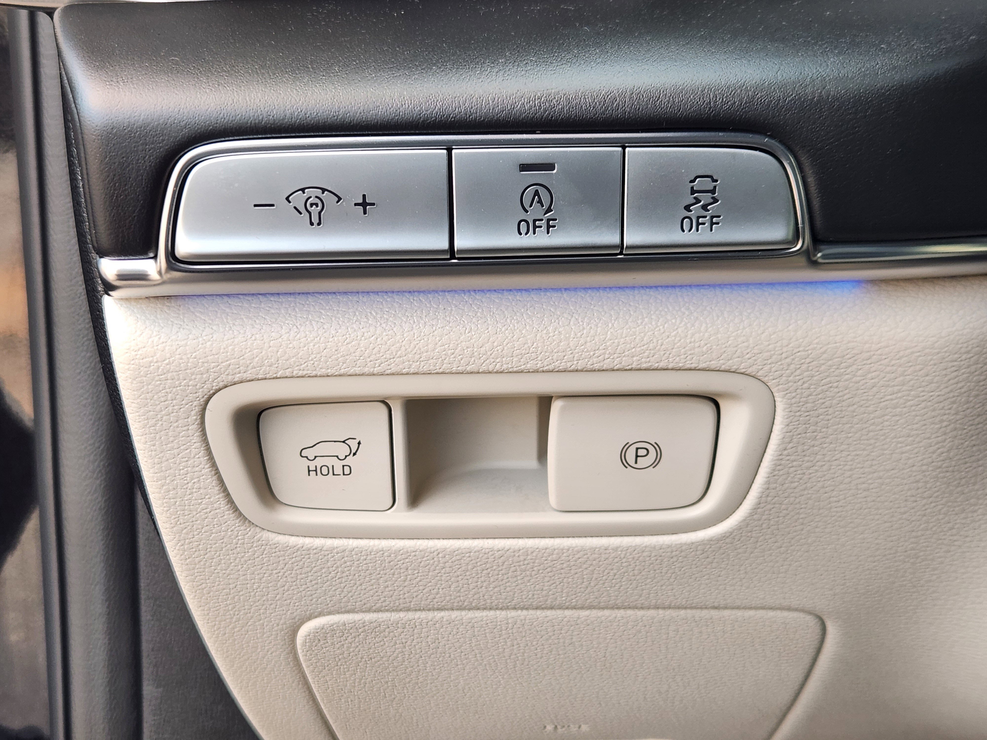 Used 2023 Genesis GV80 2.5T image 26