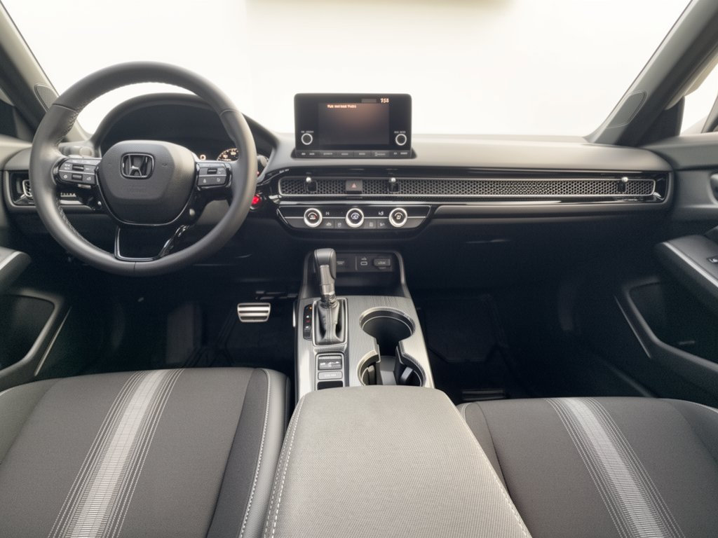 Used 2024 Honda Civic Sport image 17
