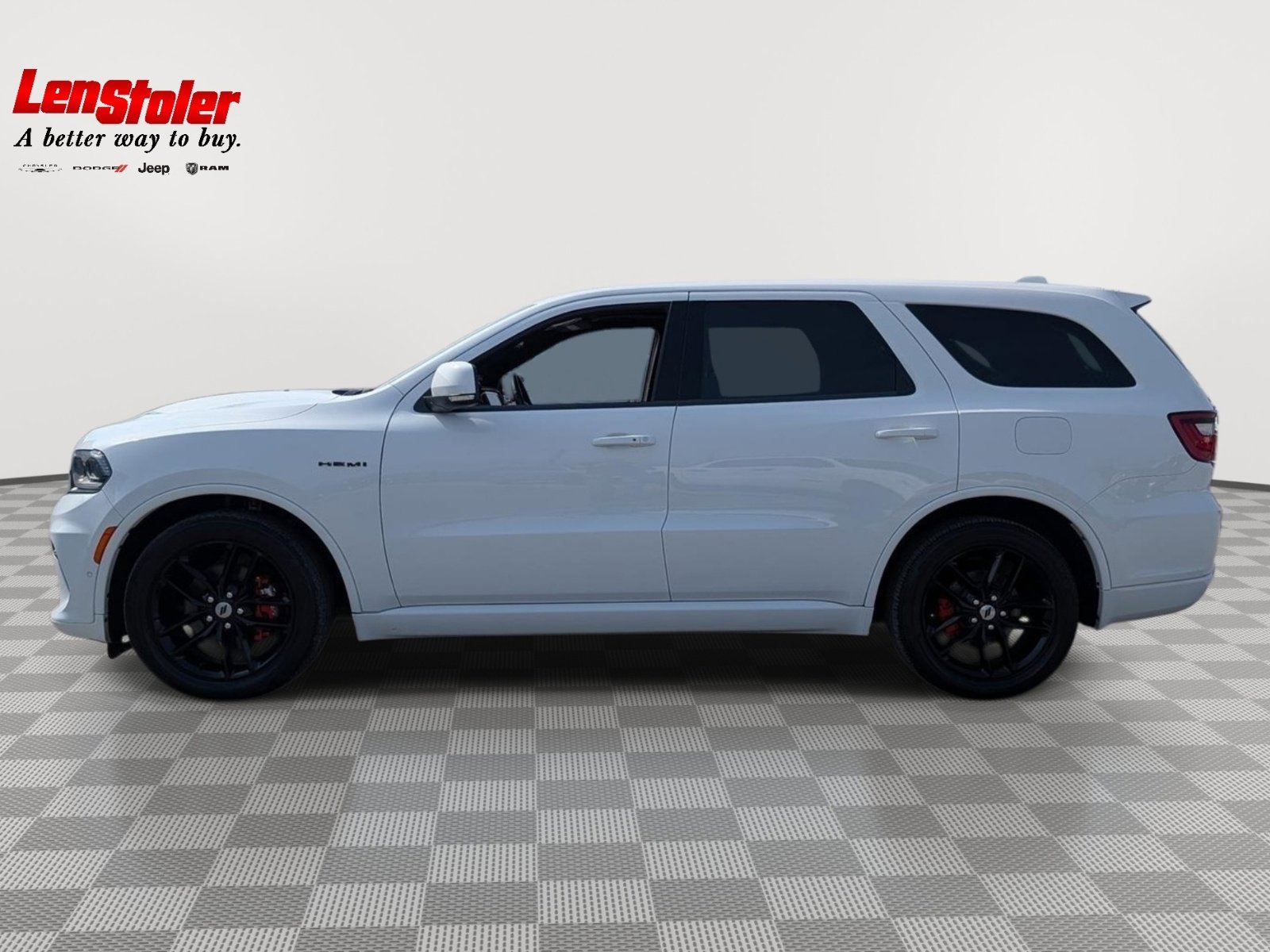 Used 2022 Dodge Durango R/T image 2