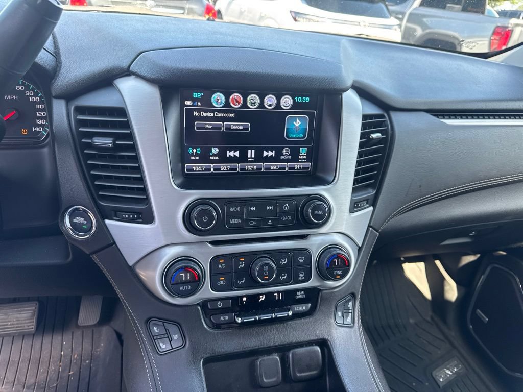 Certified 2020 GMC Yukon SLT w/ Open Road Package RWD image 12