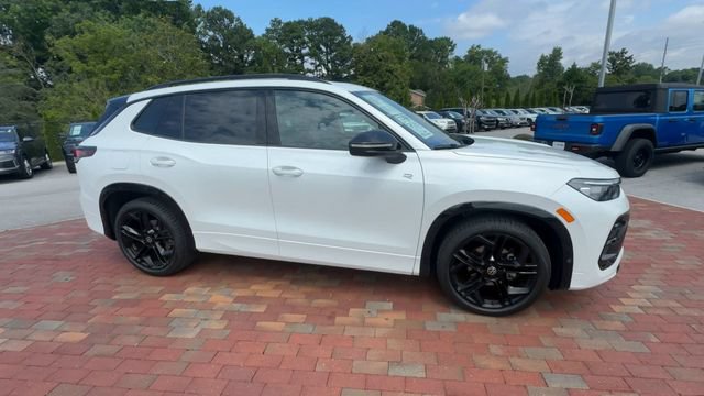 Used 2026 Volkswagen Tiguan SE R-Line FWD image 4