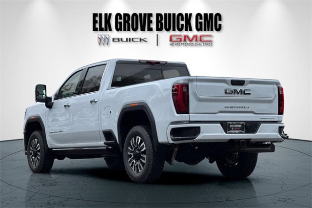 New 2026 GMC Sierra 3500 Denali Ultimate image 6