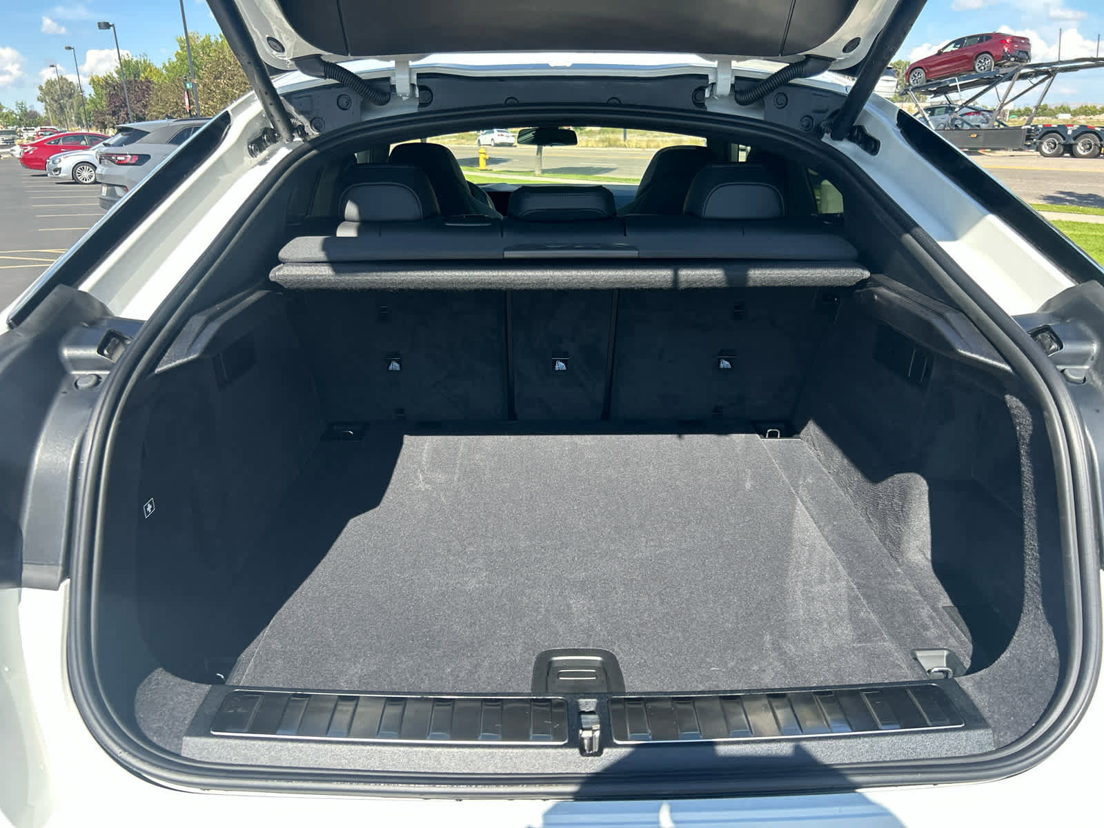 New 2026 BMW X6 M Competition w/ Executive Package image 11