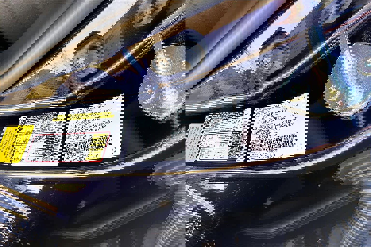 New 2026 Toyota Tundra 1794 Edition image 21