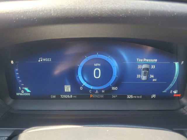 Used 2021 Ford Explorer ST w/ Equipment Group 401A image 12