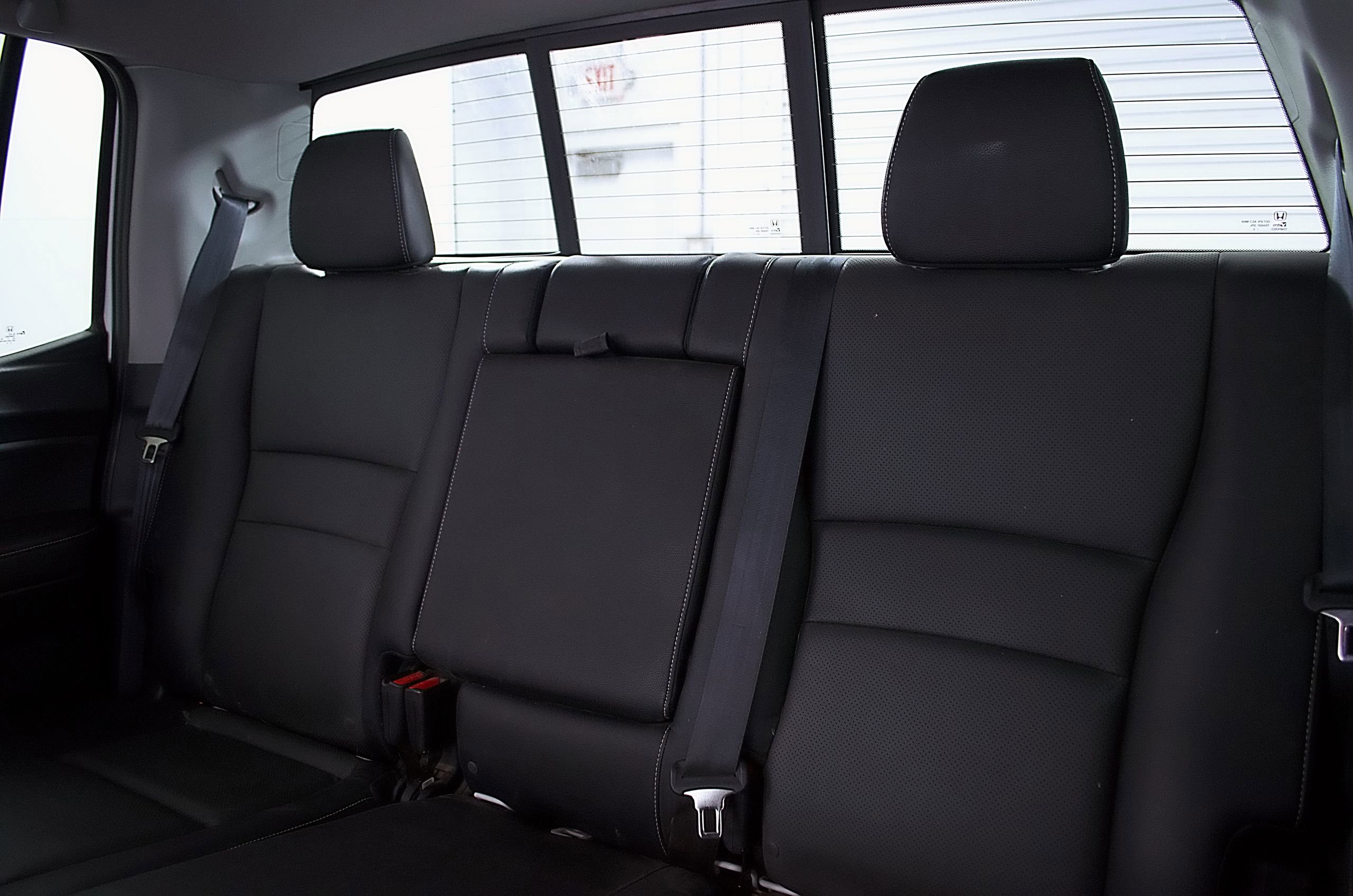 Used 2025 Honda Ridgeline RTL image 21