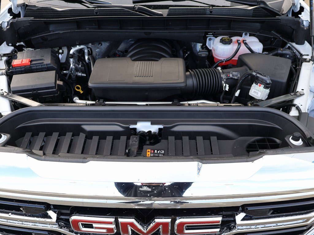 New 2026 GMC Sierra 1500 SLT w/ SLT Premium Plus Package image 52